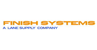 finish systems a lane supply company for industrial supplies